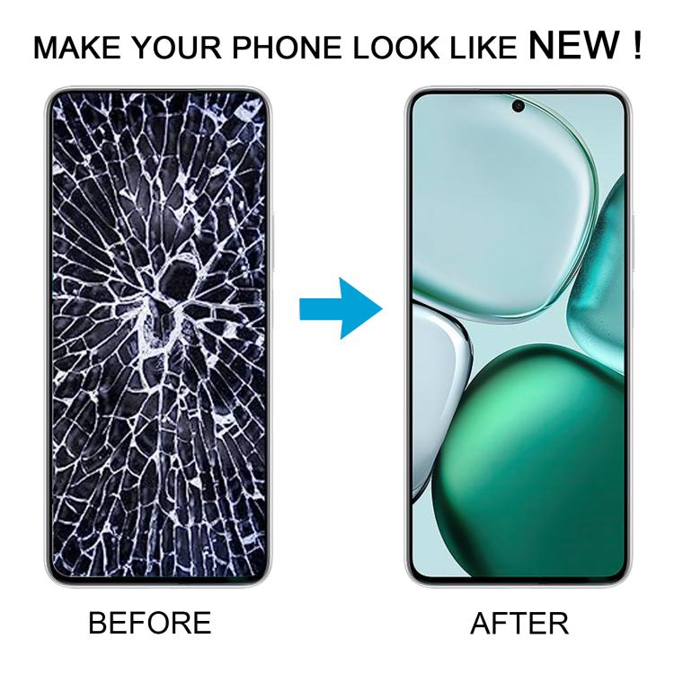 For Honor X9c Smart Original LCD Screen with Digitizer Full Assembly - free shipping - PMC TechLife - Order now!