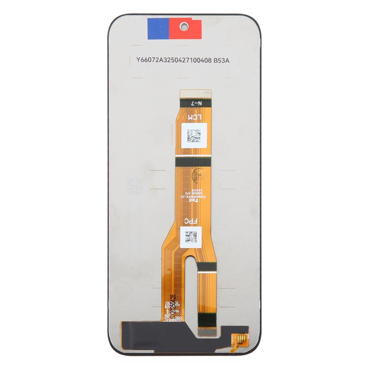 For Honor Play 60 OEM LCD Screen with Digitizer Full Assembly