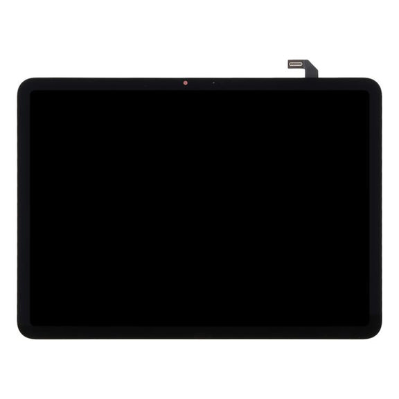 For iPad Air 11 inch 2025 A3267 A3270 A3266 IPS Original LCD Screen with Digitizer Full Assembly (Black)