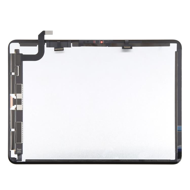 For iPad Air 11 inch 2025 A3267 A3270 A3266 IPS Original LCD Screen with Digitizer Full Assembly (Black)