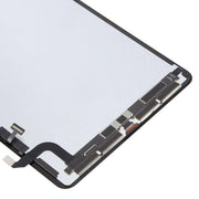 For iPad Air 11 inch 2025 A3267 A3270 A3266 IPS Original LCD Screen with Digitizer Full Assembly (Black)