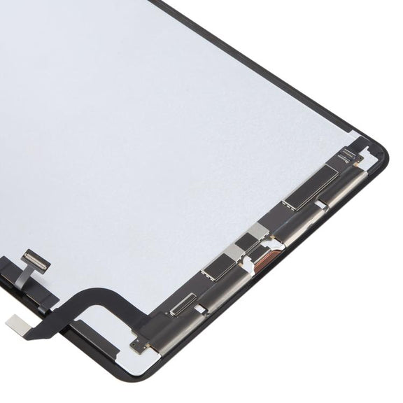 For iPad Air 11 inch 2025 A3267 A3270 A3266 IPS Original LCD Screen with Digitizer Full Assembly (Black)