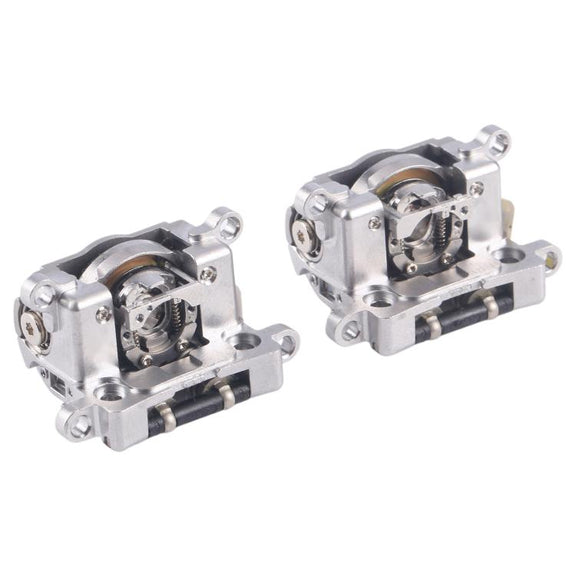 For AirPods Max 2024 1 Pair Earphone Hinge
