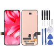 For Google Pixel 9a GXQ96 GTF7P G3Y12 Original OLED LCD Screen with Digitizer Full Assembly - free shipping - PMC TechLife - Order now!