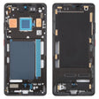 For ZTE nubia Z60S Pro Original Disassembled Middle Frame Bezel Plate (Black) - free shipping - PMC TechLife - Order now!