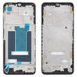 For ZTE Axon 40 Lite Front Housing LCD Frame Bezel Plate - free shipping - PMC TechLife - Order now!