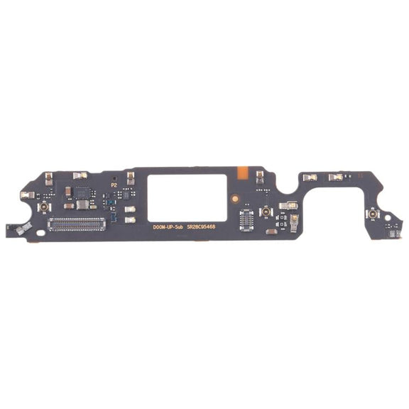 For Lenovo Legion 2 Pro L70081 Top Microphone + Light Sensor Board