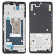 For ZTE Blade A73 5G Front Housing LCD Frame Bezel Plate - free shipping - PMC TechLife - Order now!