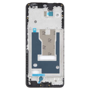 For ZTE Blade A73 5G Front Housing LCD Frame Bezel Plate