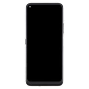 For Nokia 8 V 5G UW Original LCD Screen Digitizer Full Assembly with Frame (Black)