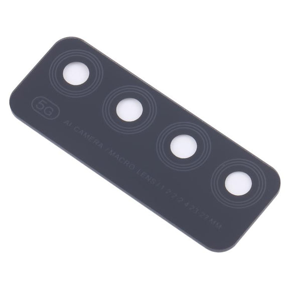 For TCL 20 R 5G OEM Back Camera Lens