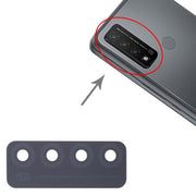 For TCL 20 R 5G OEM Back Camera Lens