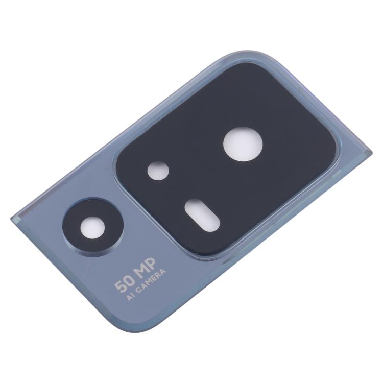 For TCL 40 SE T610K OEM Back Camera Lens (Black) - free shipping - PMC TechLife - Order now!