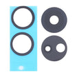 For TCL 505 OEM Back Camera Lens - free shipping - PMC TechLife - Order now!