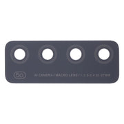 For TCL 30 XE OEM Back Camera Lens