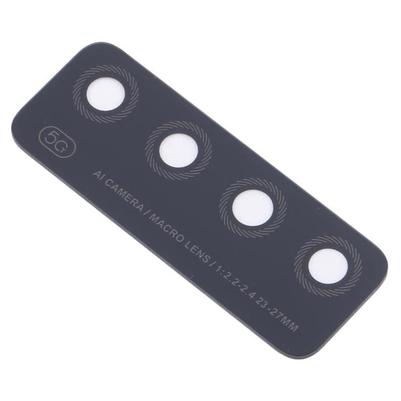 For TCL 30 XE OEM Back Camera Lens