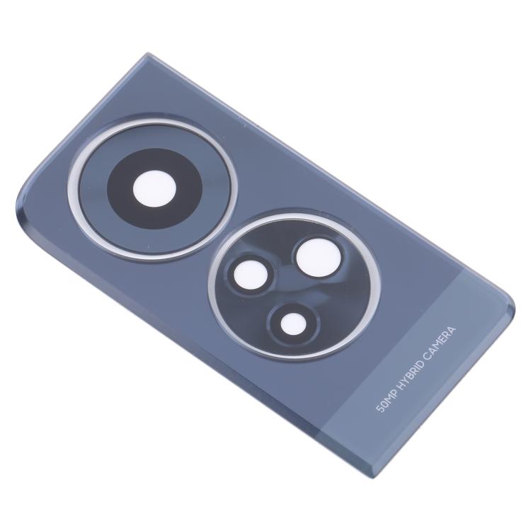 For TCL 50 5G OEM Back Camera Lens (Blue)