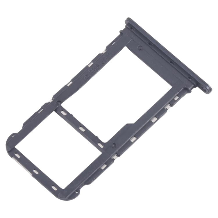 For Motorola Moto G60 10pcs Original SIM + Micro SD Card Tray (Black) - free shipping - PMC TechLife - Order now!