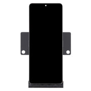 For Tecno Phantom V Flip2 Original AMOLED Material LCD Screen with Digitizer Full Assembly