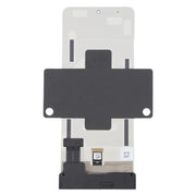 For Tecno Phantom V Flip2 Original AMOLED Material LCD Screen with Digitizer Full Assembly