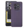 For OPPO F29 india Original Back Cover with Camera Lens Cover(Purple) - free shipping - PMC TechLife - Order now!