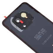 For OPPO F29 india Original Back Cover with Camera Lens Cover(Purple)