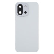 For OnePlus 13T / 13s Original Back Cover with Camera Lens Cover(Gray)