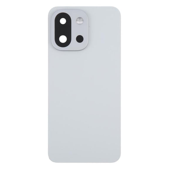 For OnePlus 13T / 13s Original Back Cover with Camera Lens Cover(Gray)