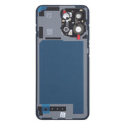 For OnePlus 13T / 13s Original Back Cover with Camera Lens Cover(Gray)