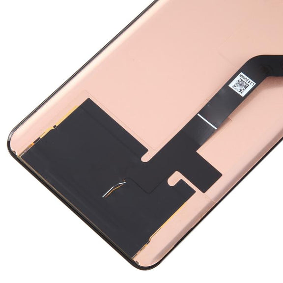 For Xiaomi Civi 5 Pro Original AMOLED LCD Screen with Digitizer Full Assembly