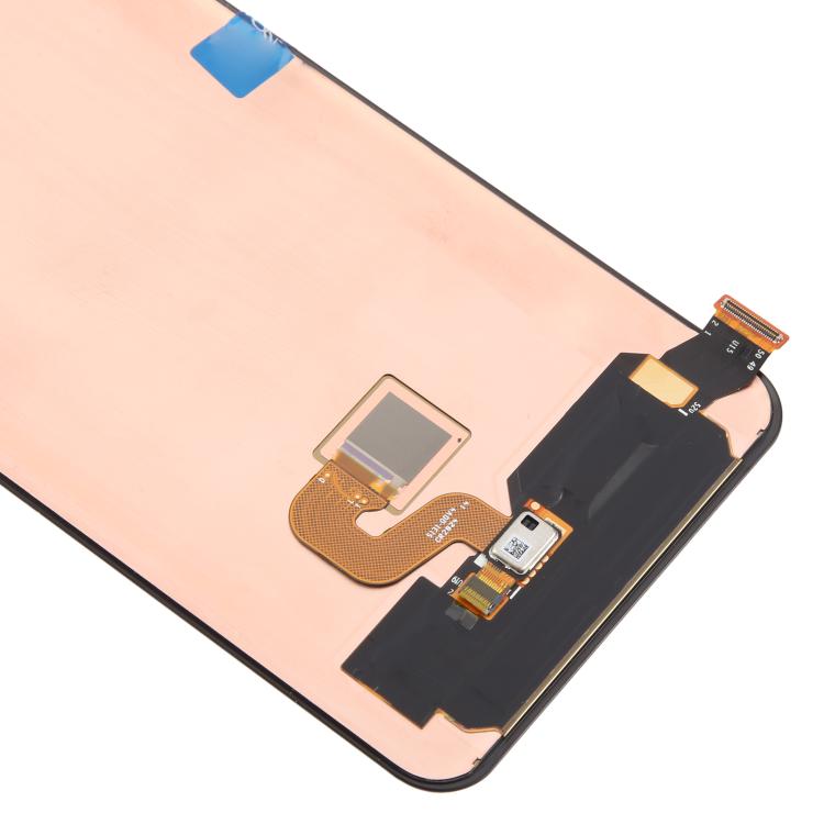 For Xiaomi 15S Pro LTPO AMOLED Original LCD Screen Digitizer Full Assembly