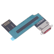 For iPad 2025 / 11th Gen A3355 A3356 A3354 Charging Port Flex Cable (Pink)