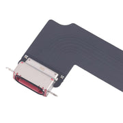 For iPad 2025 / 11th Gen A3355 A3356 A3354 Charging Port Flex Cable (Pink)