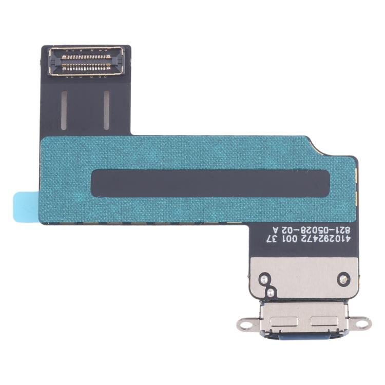 For iPad 2025 / 11th Gen A3355 A3356 A3354 Charging Port Flex Cable (Blue) - free shipping - PMC TechLife - Order now!