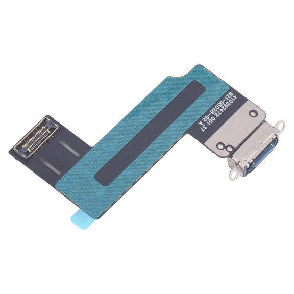 For iPad 2025 / 11th Gen A3355 A3356 A3354 Charging Port Flex Cable (Blue)