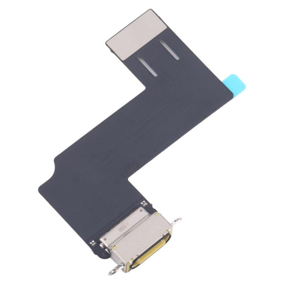 For iPad 2025 / 11th Gen A3355 A3356 A3354 Charging Port Flex Cable (Yellow)