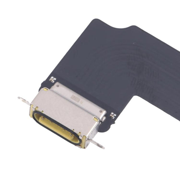 For iPad 2025 / 11th Gen A3355 A3356 A3354 Charging Port Flex Cable (Yellow)