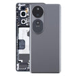 For vivo S19 Pro V2362A Original Battery Back Cover with Camera Lens(Gray) - free shipping - PMC TechLife - Order now!