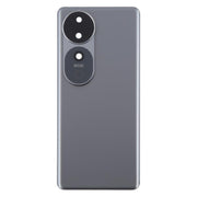 For vivo S19 Pro V2362A Original Battery Back Cover with Camera Lens(Gray)