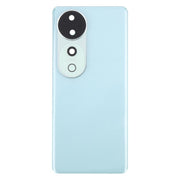 For vivo S19 Pro V2362A Original Battery Back Cover with Camera Lens(Light Green)