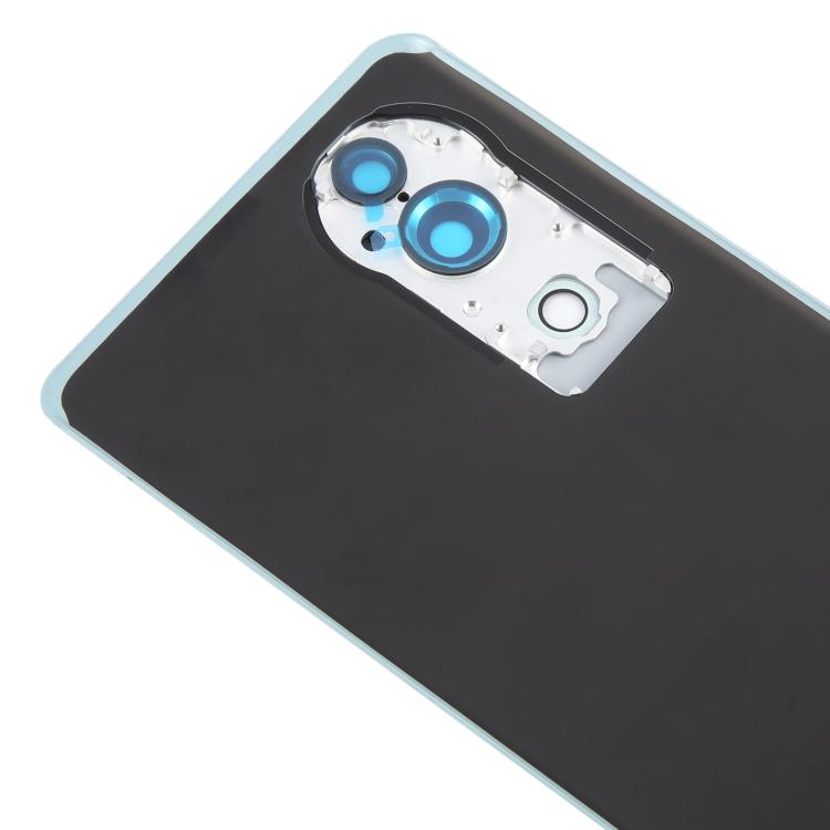 For vivo S19 Pro V2362A Original Battery Back Cover with Camera Lens(Light Green)