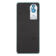 For vivo T3 Ultra 5G V2426 Original Battery Back Cover with Camera Lens(Light Green)