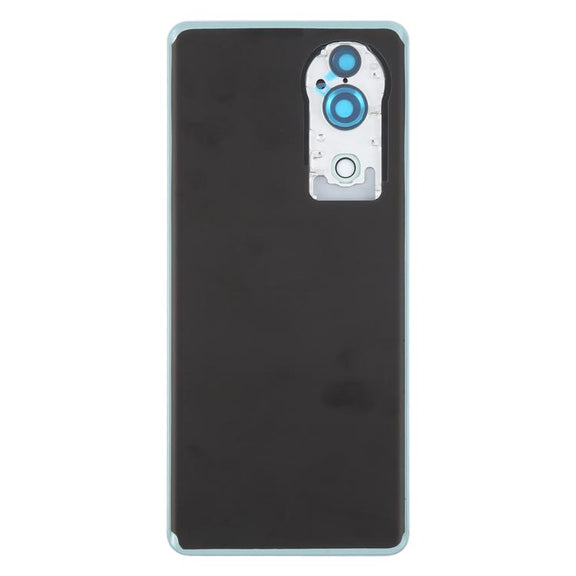For vivo T3 Ultra 5G V2426 Original Battery Back Cover with Camera Lens(Light Green)