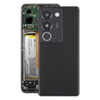 For vivo S17 V2283A Original Battery Back Cover with Camera Lens(Black) - free shipping - PMC TechLife - Order now!