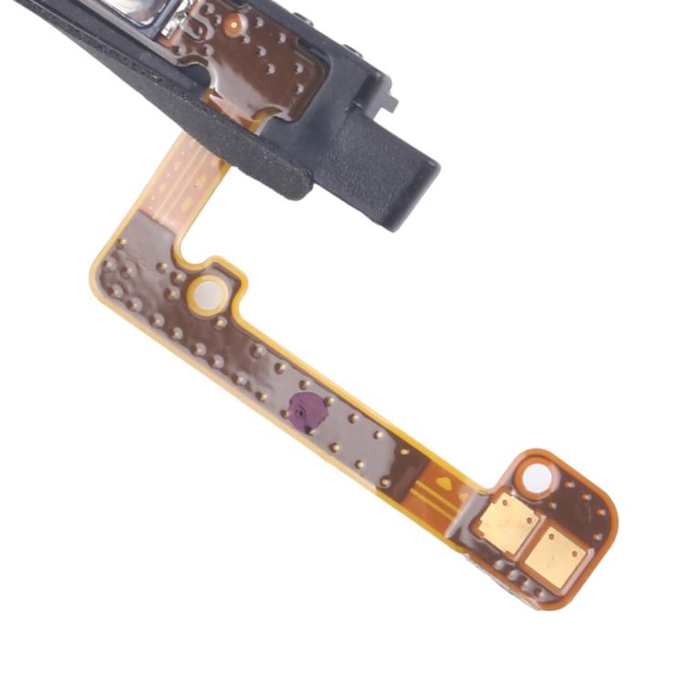 For LG G8X ThinQ Original Disassembled Power Button Flex Cable