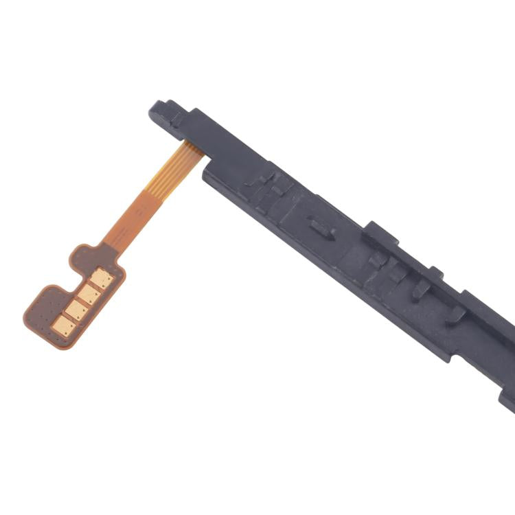 For LG G8X ThinQ Original Disassembled Volume Button Flex Cable