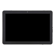 For Amazon Kindle Fire HD 8 12th Gen 2022 R2SP8T LCD Screen Digitizer Full Assembly with Frame (Black)