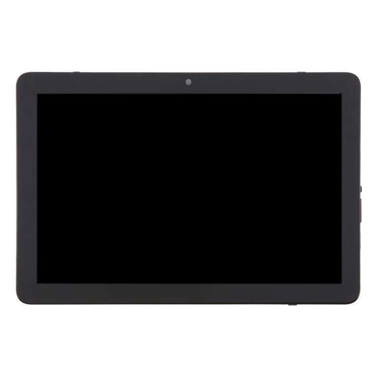 For Amazon Kindle Fire HD 8 12th Gen 2022 R2SP8T LCD Screen Digitizer Full Assembly with Frame (Black)