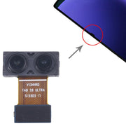 For Samsung Galaxy Tab S9 Ultra SM-X910/X916 Original Front Facing Camera