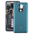 For Xiaomi Redmi Note 9 OEM Back Cover(Green) - free shipping - PMC TechLife - Order now!